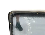 Used Door Glass Rear Fits: 2002 Volkswagen Eurovan W/privacy Tint W/fly Scre. Fixed Price $505.00.