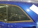 2018 Dodge Challenger R/t Quarter Glass Left Driver. Fixed Price $71.25.
