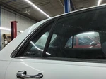 Passenger Right Rear Door Vent Glass Fits 92-99 Lesabre 1698267. Fixed Price $91.99.