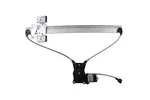 Power Window Motor And Regulator ASSEMBLY-4 Door, Crew Cab Pickup Aisin. Fixed Price $131.67.
