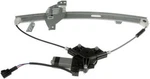 Power Window Motor And Regulator Assembly Dorman 748-173. Fixed Price $98.40.