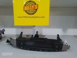Temperature Control Without Navigation Fits 14-17 Lexus CT200H 118335. Fixed Price $99.95.