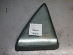 Passenger Right Rear Door Vent Glass Station Wgn Fits 81-90 Escort 22310. Fixed Price $30.00.