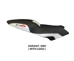 Lariano White (wh) Tpz +lg Saddle Cover For Bmw K 1300 2012 2016. Fixed Price $249.14.