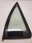 Toyota Solara Se Cpe, Left Quarter Glass Tint, 2004-2008, 62720-AA050. Fixed Price $100.87.