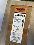 Window Regulator Front Left Dorman 752-914 Fits 03-07 Saab 9-3. Fixed Price $63.74.