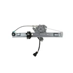 Aisin RPAB-026 Power Window Regulator Assembly W/ Motor. Fixed Price $160.26.