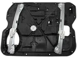Aci 77ZV98Z Front Left Window Regulator Fits 2011-2018 Ram 1500. Fixed Price $147.67.