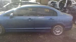 (local Pickup Only) Back Glass Sedan Fits 06-11 Civic 1118585. Fixed Price $142.40.