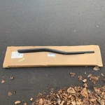 Ford 21-22 F-150 Lightning Exterior Trim-belt Molding ML3Z1521452D Oem Genuine. Fixed Price $116.37.