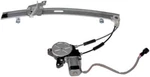 Dorman Power Window Motor & Regulator , Pn# 748-407. Fixed Price $128.06.