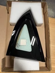 New Genuine 2021-2026 Tesla Model X Rear Right Quarter Glass 1104843-01-D Oem. Fixed Price $187.00.