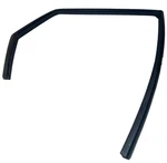 Oem 2011-2025 Dodge Durango Rear Right Door Window Glass Run Channel Seal. Fixed Price $24.98.