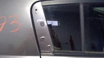 Passenger Rear Door Vent Glass Privacy Tint Fits 10-16 Sportage 492575. Fixed Price $60.94.