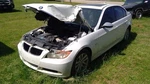 Passenger Rear Door Glass Sedan Canada Market Fits 06-11 Bmw 323I 231297. Fixed Price $146.39.