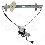 Aci 389098 Power Window Motor And Regulator Assembly For 04-08 Acura Tl. Fixed Price $109.99.