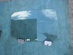 Bentley Flying Spur Right Rh Passenger Side Rear Door Glass 3W5845026C. Fixed Price $675.00.