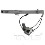 Power Window Motor And Regulator Assembly Tyc 660550 Fits 2007 Jeep Liberty. Fixed Price $80.44.