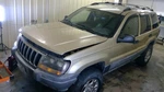 Jeep Grand Cherokee 1999 Right Quarter Glass DQ09631YP 4482. Fixed Price $149.90.