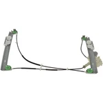 New Dorman 748-601 Power Window Motor And Regulator Assembly. Fixed Price $100.00.