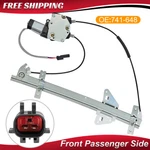 Front Right Power Window Regulator W/ Motor For 98-03 Dodge Durango 00-04 Dakota. Fixed Price $32.79.