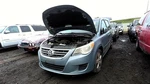 Used Rear Right Door Window Regulator Fits: 2010 Volkswagen Routan Electric. Fixed Price $135.70.