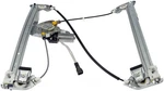 Power Window Motor And Regulator Assembly Dorman 741-969. Fixed Price $106.81.