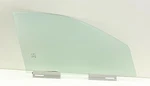 Fit 99-06 Volvo S80 Sedan Passenger Side Right Front Door Window Glass Tempered. Fixed Price $175.00.