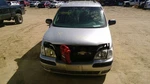 (local Pickup Only) Passenger Quarter Glass Extended Wb 120" Fits 97-05 Venture. Fixed Price $169.99.