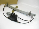 Vdo WL43117 Front Right Power Window Regulator 1998-2011 Lincoln Town Car. Fixed Price $40.49.