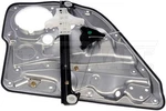Dorman 740-927 Power Window Regulator Fits Volkswagen Models. Fixed Price $65.30.