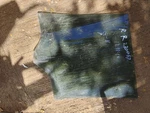 2000-2006 Bmw X5 Rear Right Passenger Side Door Window Glass Oem. Fixed Price $62.00.