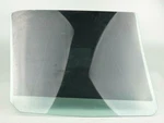 2005 - 2007 Ford Freestyle Door Glass Window Tinted Rear Left 8A4Z7425713A Oem. Fixed Price $125.99.