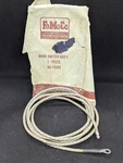 Nos 1942 1946 1947 1948 Ford Passenger Horn Button Contact Switch Wire 8A-14308. Fixed Price $23.74.