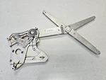 Very Nice Original Porsche 924S 944 Passengers Door Window Regulator Nla. Fixed Price $50.00.