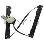 Window Reg W/ Motor Tyc 660428. Fixed Price $104.01.