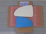 D034L Mirror Glass For 05-10 Chevy Cobalt Pontiac G5 + Adhesive Driver Side Left. Fixed Price $18.63.