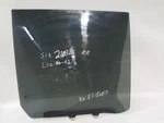 Rear Right Door Glass Oem 2002 2003 2004 Isuzu Axiom. Fixed Price $29.74.