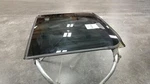 Sunroof For Volvo XC90 Rear Glass Only Scratches. Fixed Price $294.99.