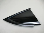 Tesla Model Y Right Rear Quarter Panel Glass. Fixed Price $150.00.