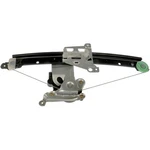 Dorman 741-058 Power Window Regulator And Motor Assembly. Fixed Price $230.49.