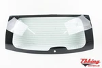 Light Tint Back Glass Heated Id: 5182657AB Fits 2011-2020 Dodge Caravan 689618. Fixed Price $150.00.