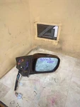 2001-2006 Acura Mdx Right Passenger Mirror Purple Heated Oem. Fixed Price $57.49.