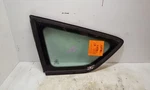 Driver Quarter Glass Green Tint Black Belt Moulding Fits 13-17 Escape 385951. Fixed Price $93.06.
