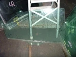 Passenger Right Rear Door Glass Fits 95-02 Mazda Millenia 410137. Fixed Price $99.99.