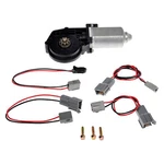 Dorman Power Window Lift Motor Fits Lincoln Ford Mercury Cougar Thunderbird. Fixed Price $87.74.