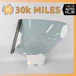12-17 Bentley Continental Gt Coupe Rear Left Side Quarter Window Glass Oem 30K. Fixed Price $830.00.