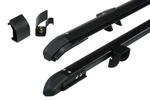 Rugged Ridge Windshield Channel No Drill Fits 97-06 Jeep Wrangler. Fixed Price $109.99.