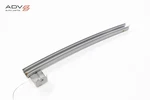 2024-25 Subaru Impreza Front Right Door Window Glass Rearward Guide Channel Oem. Fixed Price $19.99.