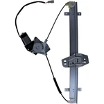 Window Reg W/ Motor Vdo WL48512. Fixed Price $77.93.